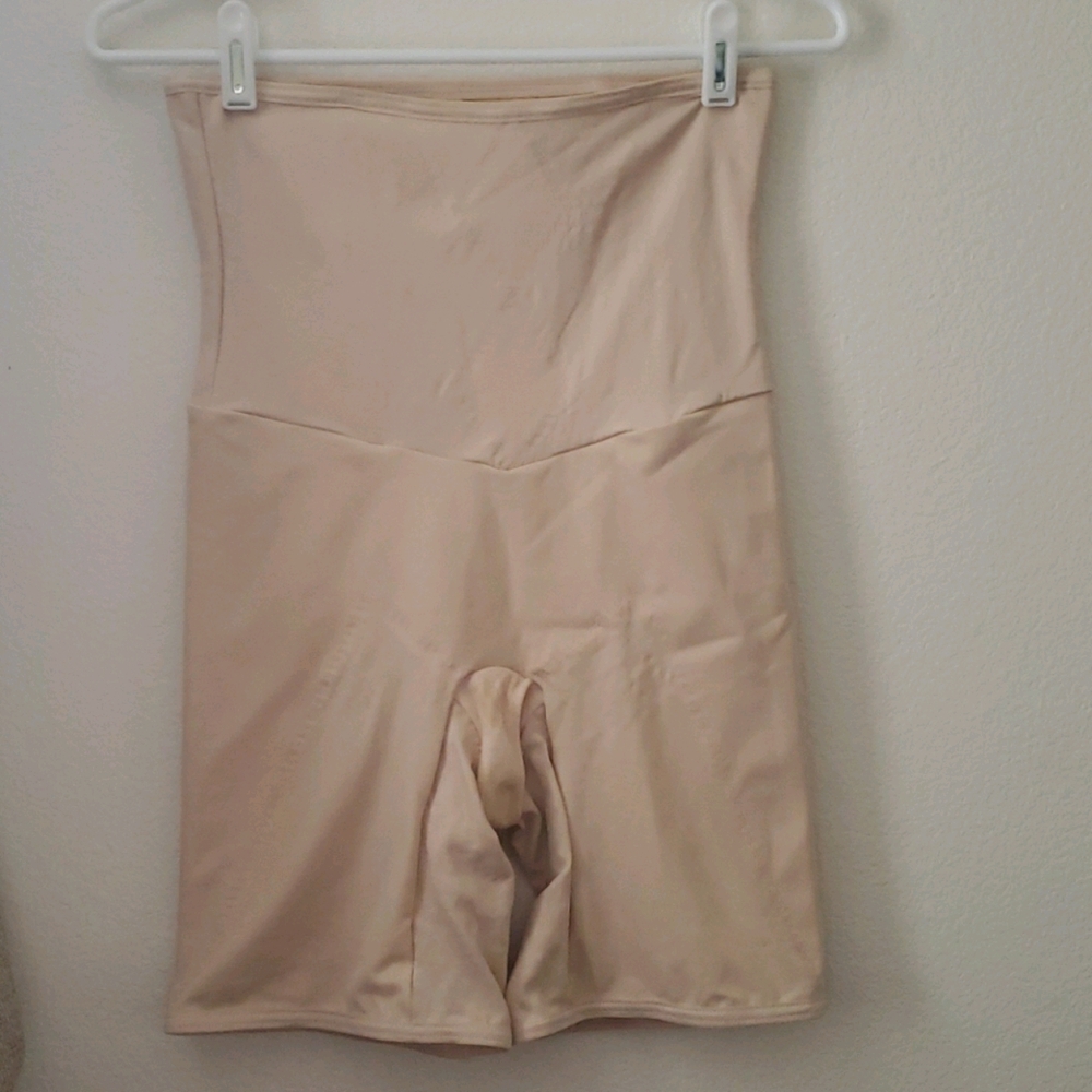 High waist shapewear